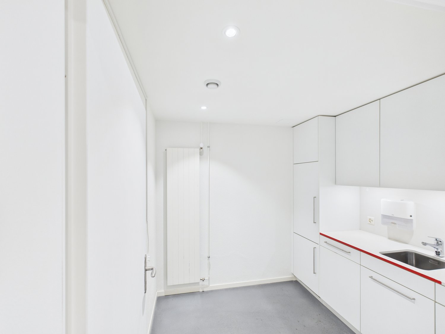 Magasin de 187m²
