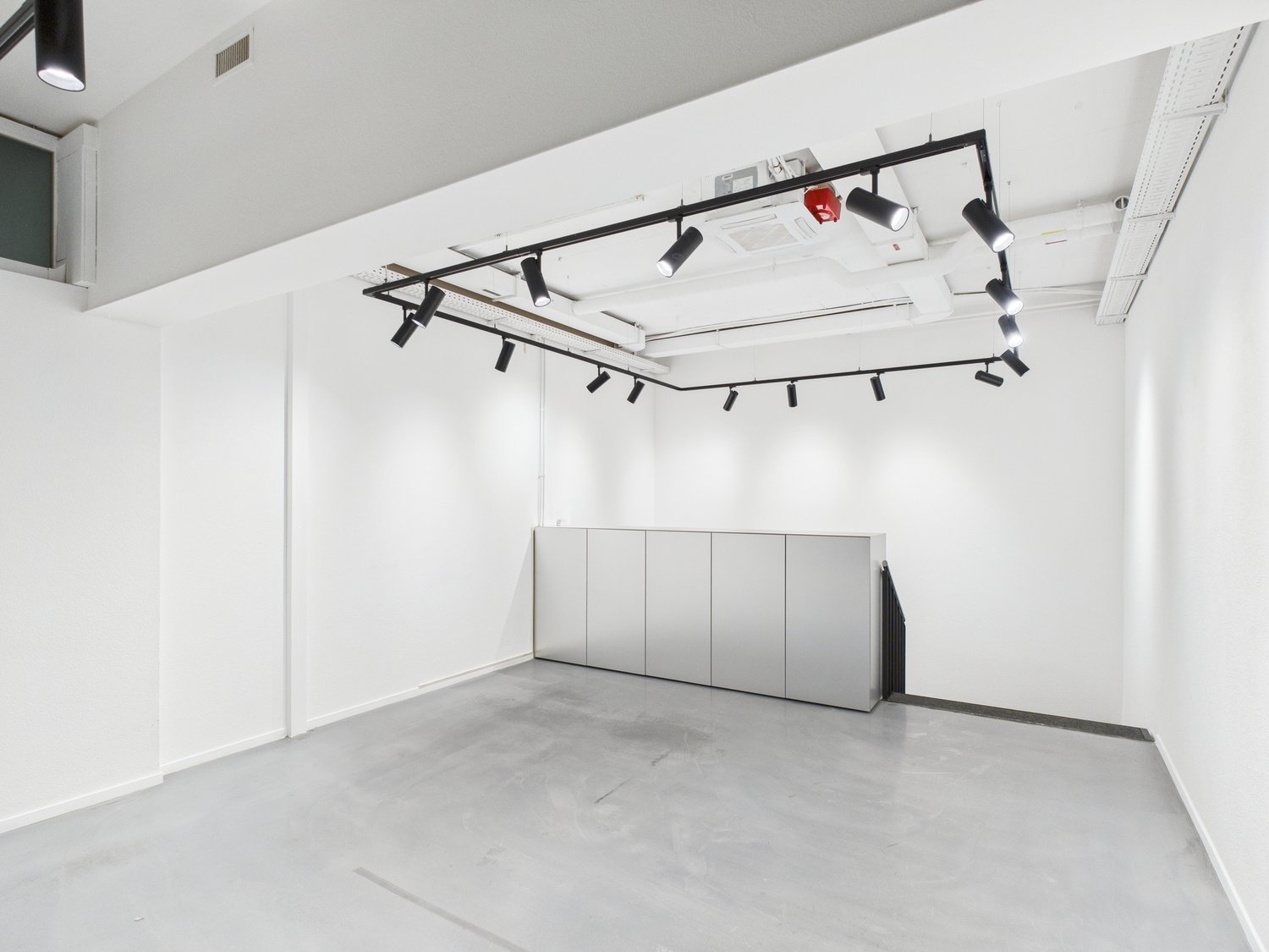 Magasin de 187m²
