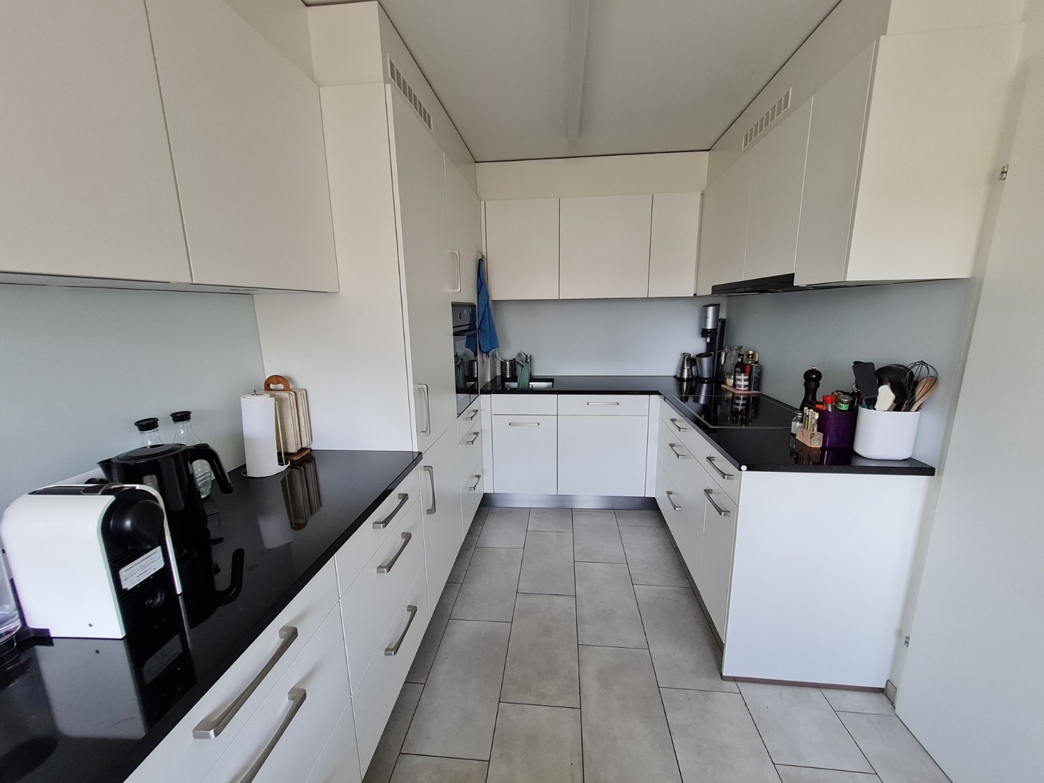 Chambre en colocation