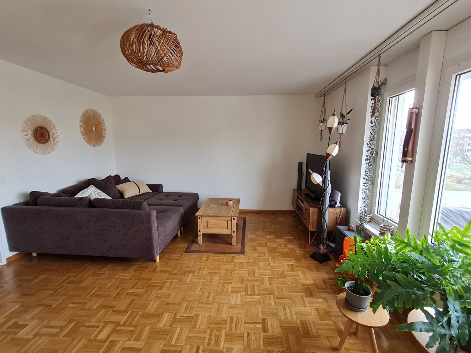 Chambre en colocation