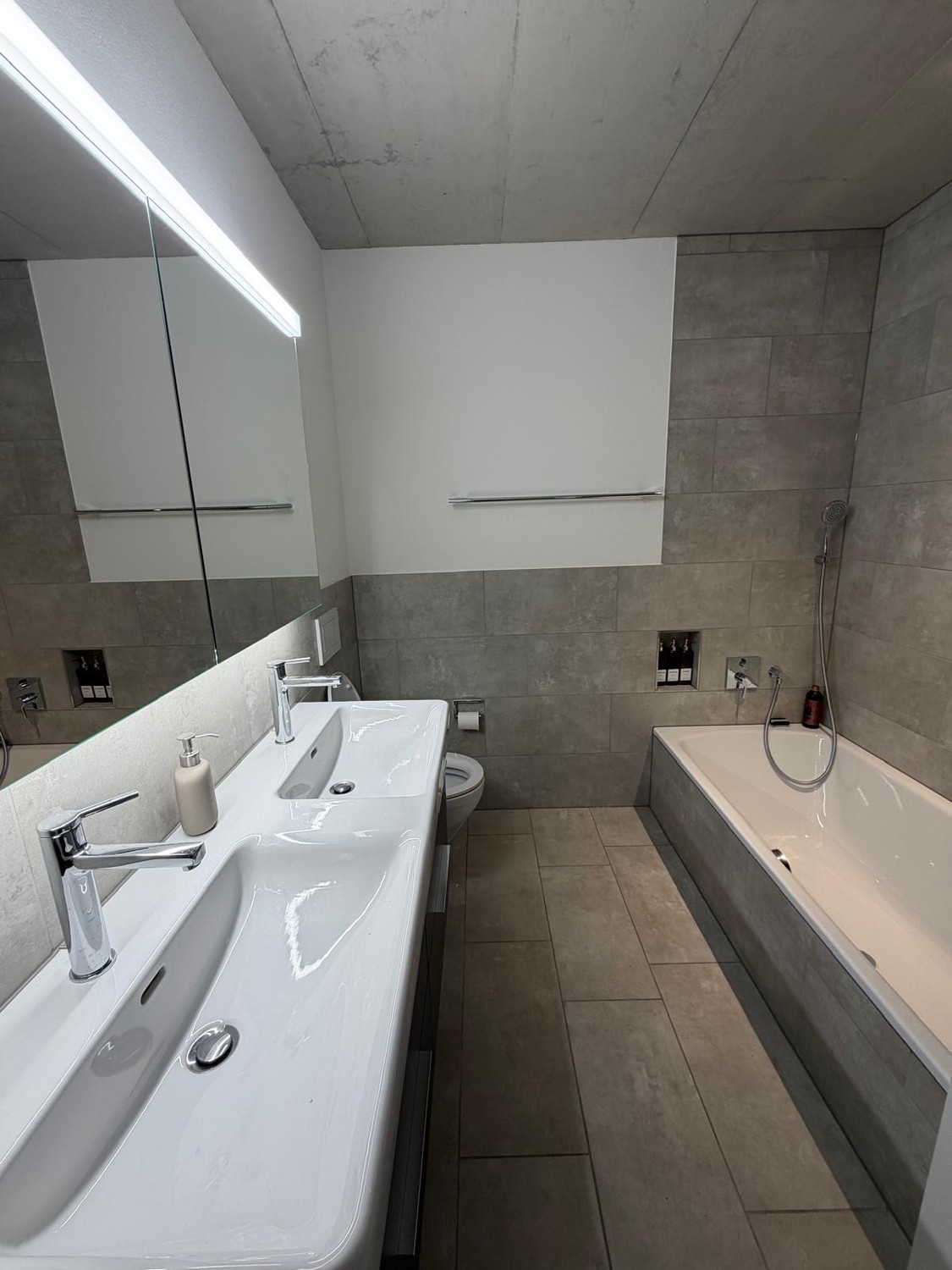 Appartement de 3 ½ pièces, photo 9 sur 9