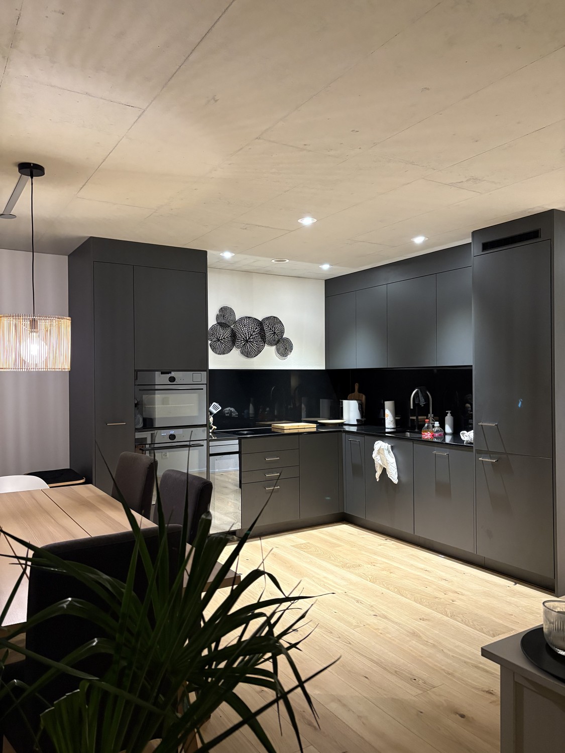 Appartement de 3 ½ pièces, photo 2 sur 9