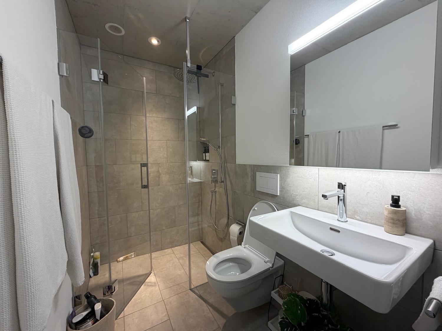 Appartement de 3 ½ pièces, photo 8 sur 9