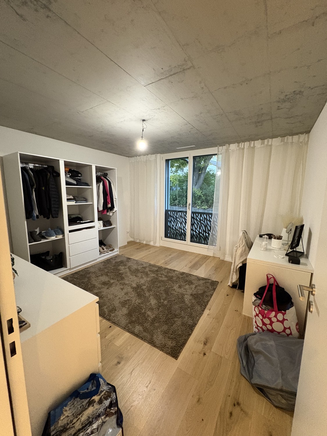 Appartement de 3 ½ pièces, photo 4 sur 9