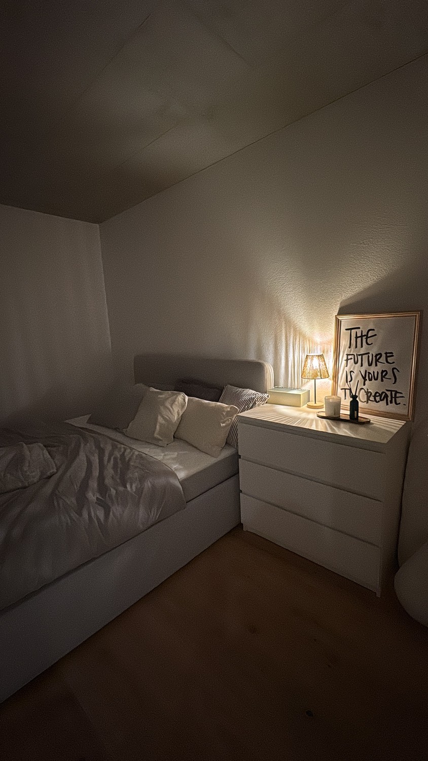 Appartement de 3 ½ pièces, photo 3 sur 9