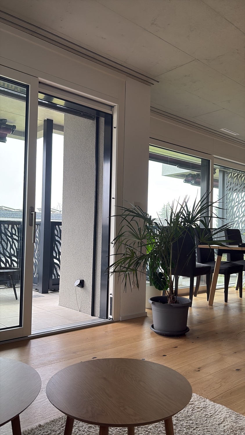 Appartement de 3 ½ pièces, photo 1 sur 9