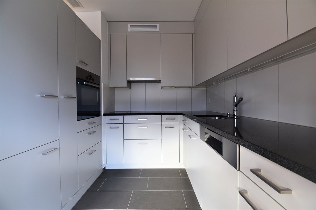 Appartement de 2 ½ pièces, photo 1 sur 9