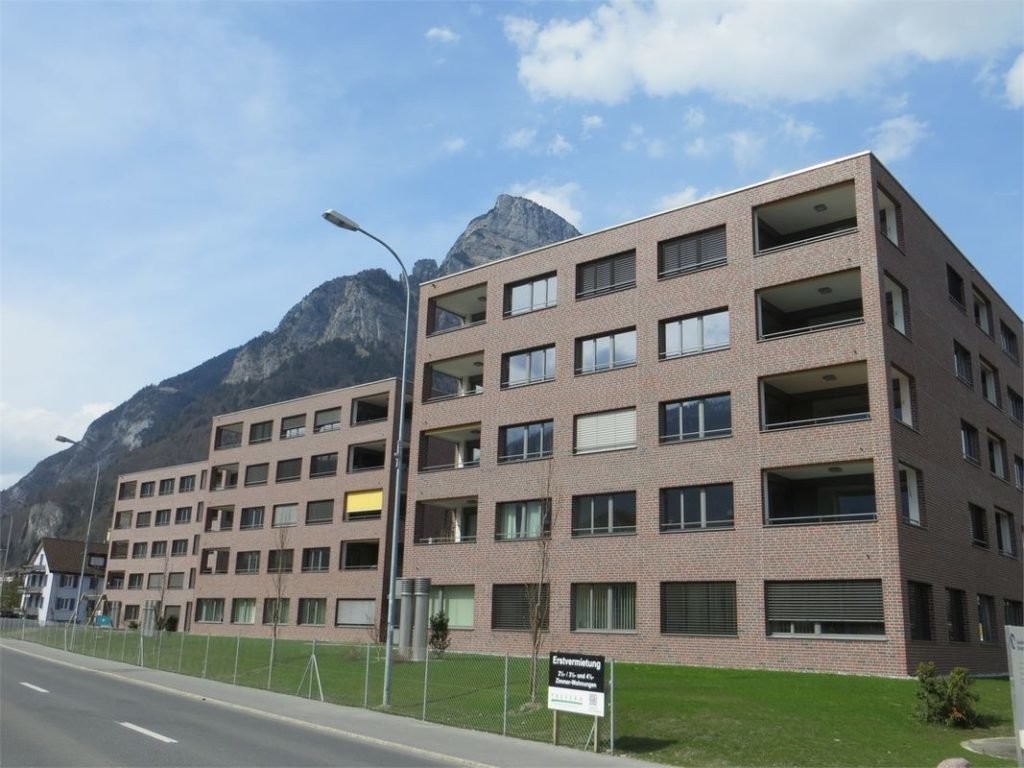 Appartement de 2 ½ pièces, photo 2 sur 9