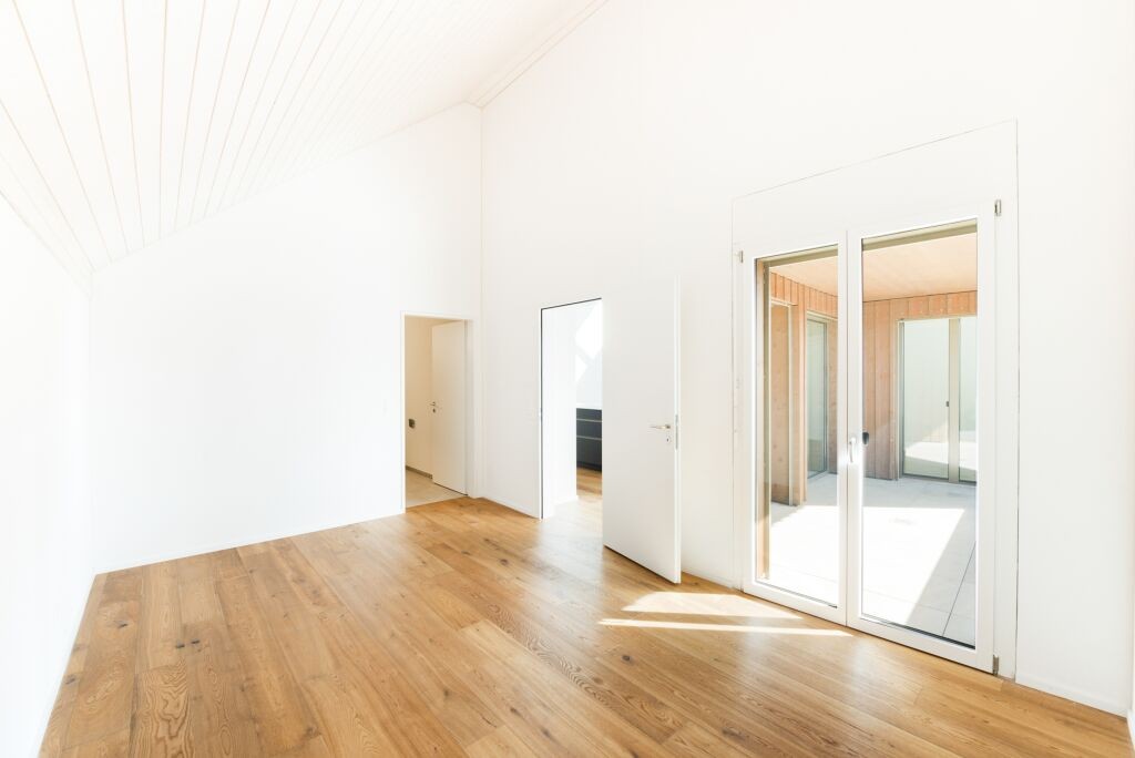 Appartement de toit 4 ½ pièces, photo 2 sur 5