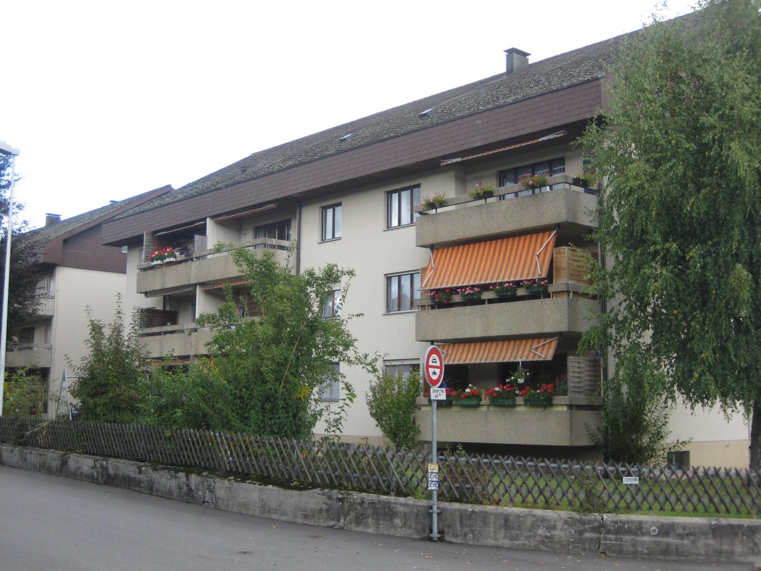 pièce de loisirs de 20m²