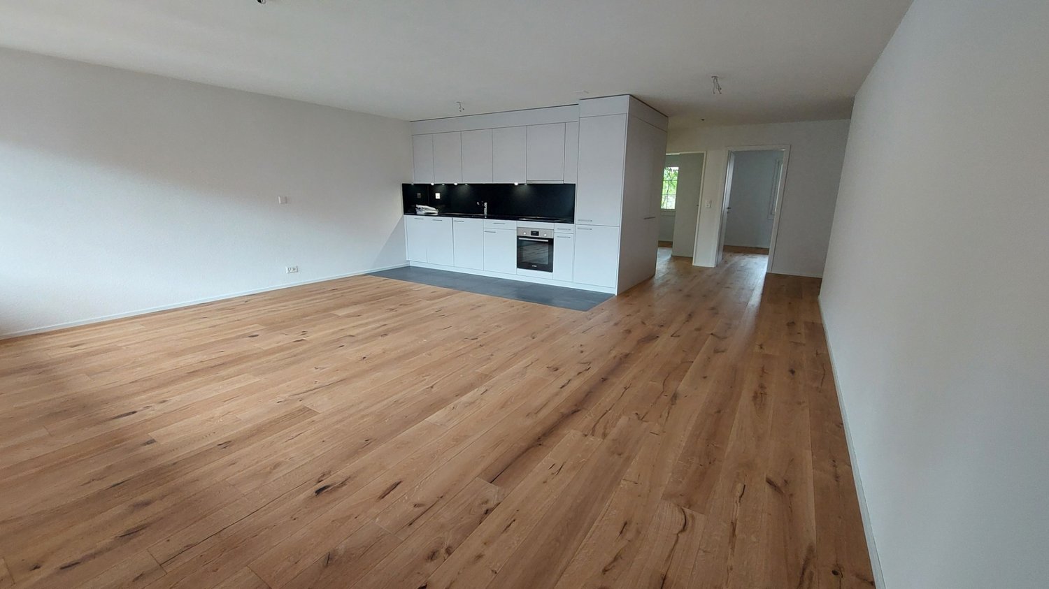 Appartement de 4 ½ pièces, photo 2 sur 8