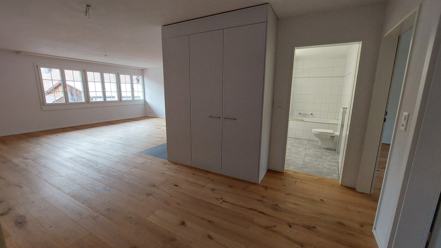 Appartement de 4 ½ pièces, photo 3 sur 8