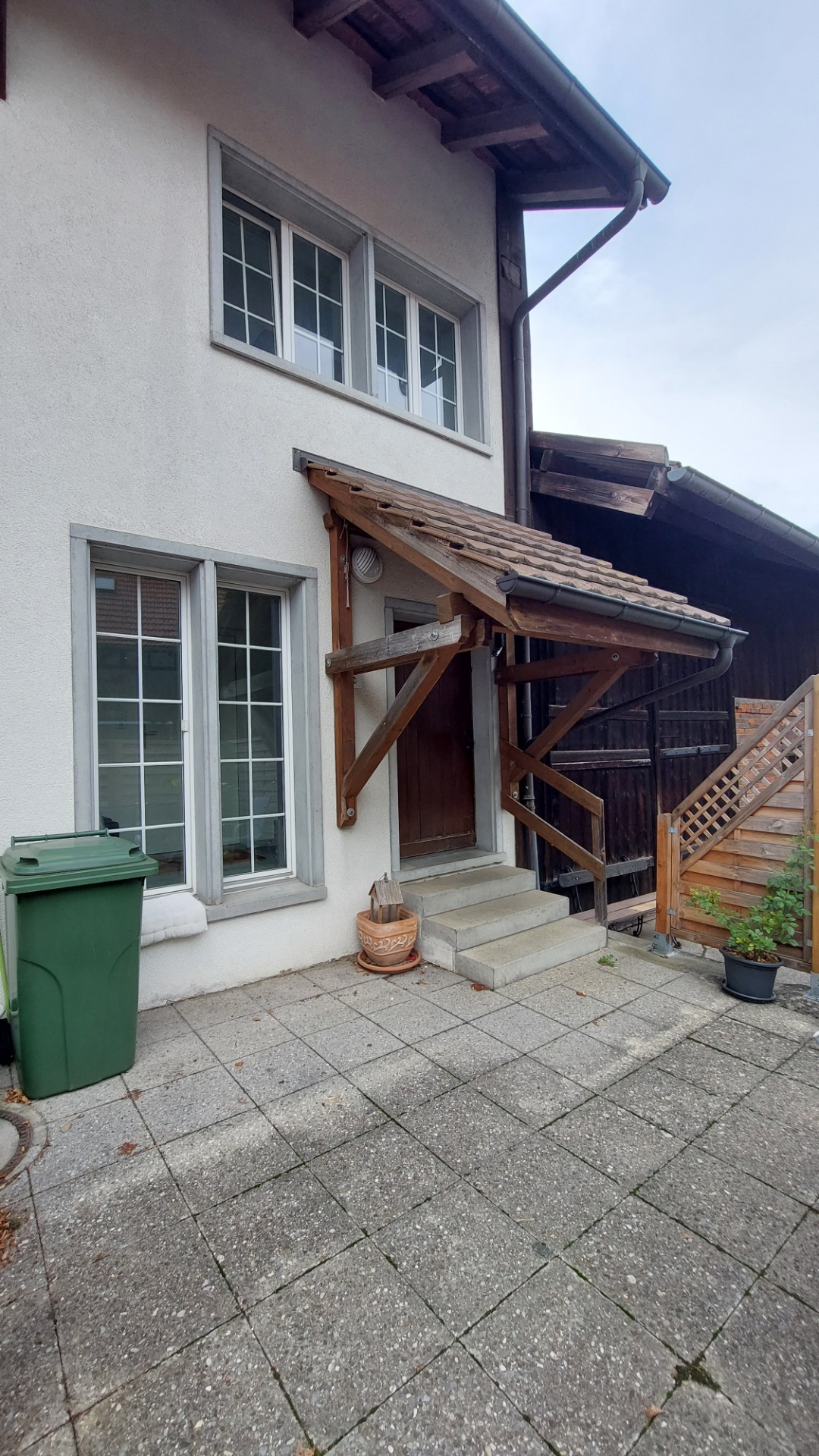 Appartement de 4 ½ pièces, photo 8 sur 8