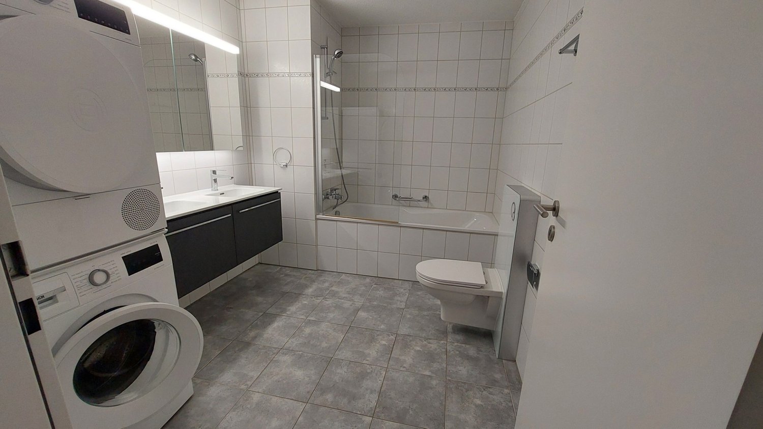 Appartement de 4 ½ pièces, photo 4 sur 8