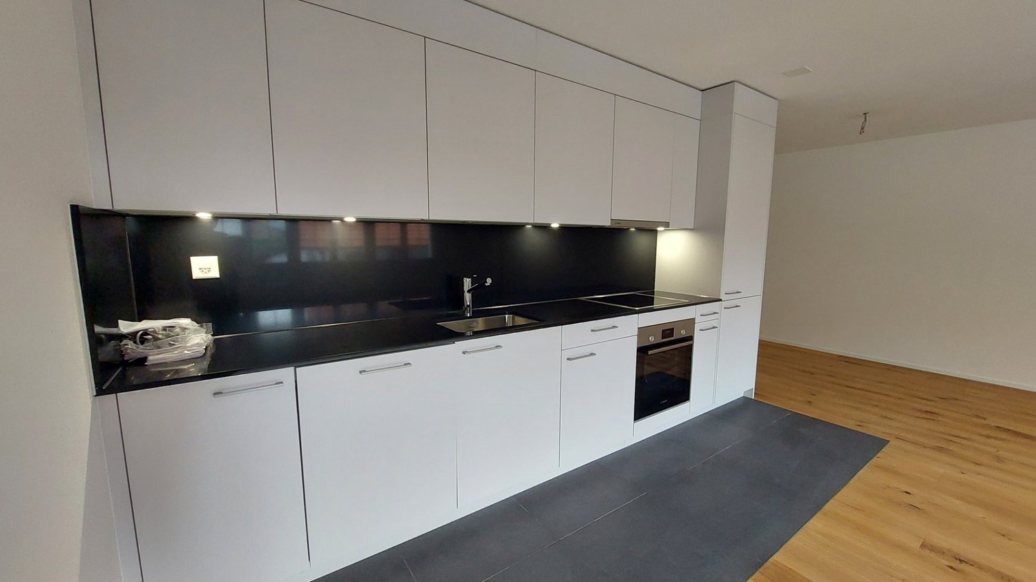 Appartement de 4 ½ pièces, photo 1 sur 8