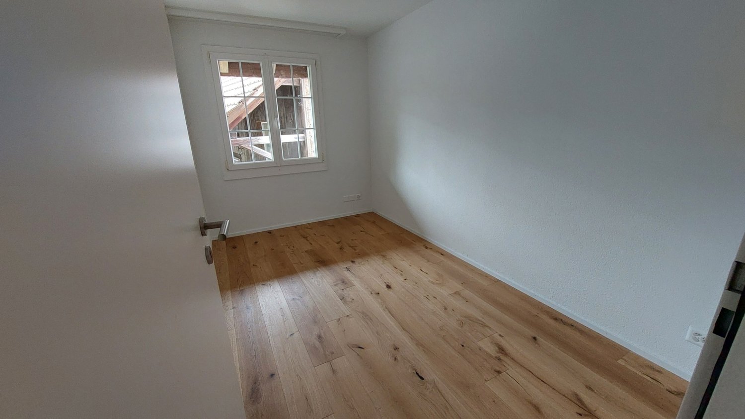 Appartement de 4 ½ pièces, photo 6 sur 8