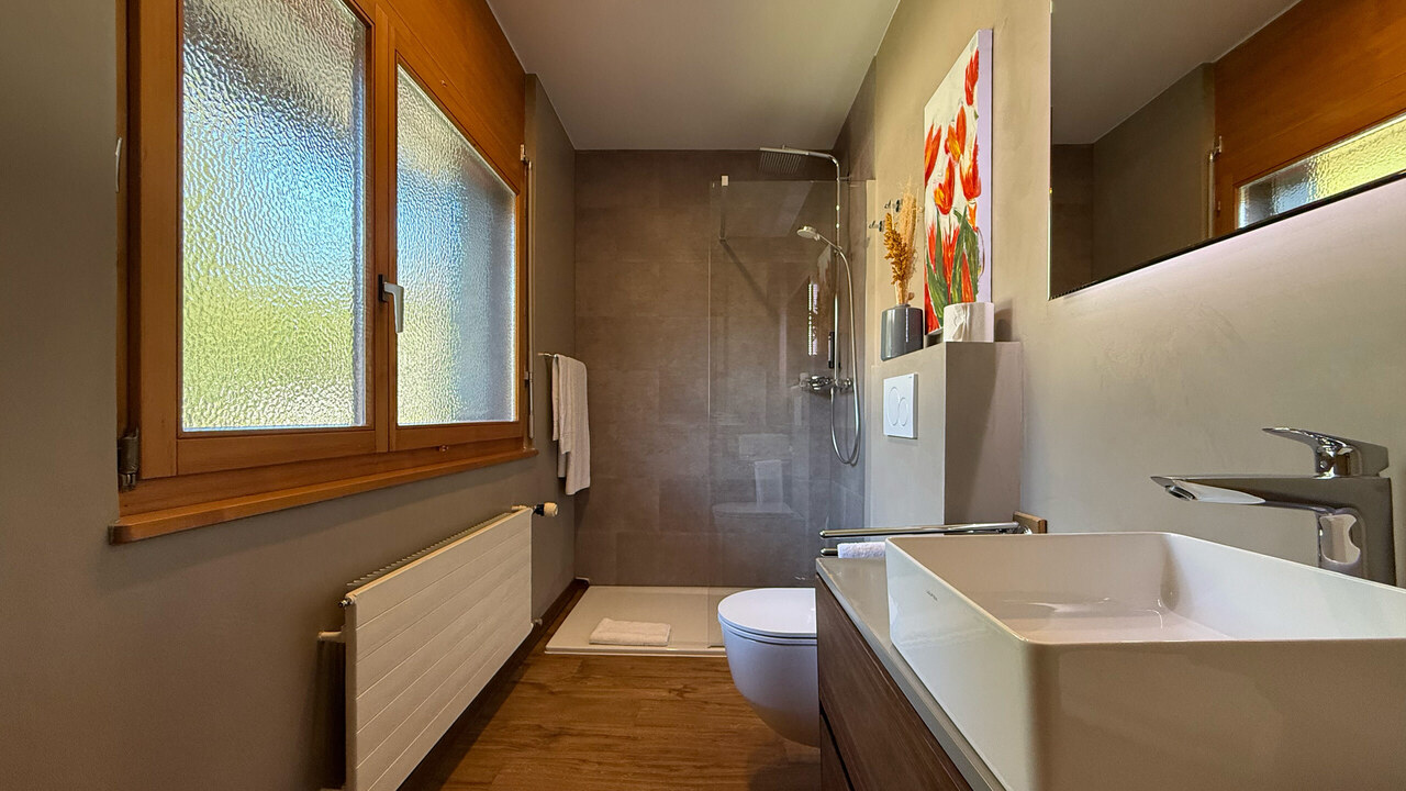 4 ½ pièces appartement, photo 10 sur 10