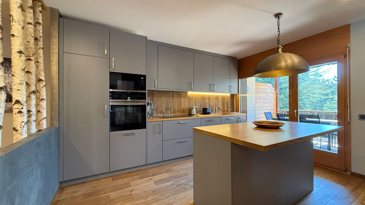 4 ½ pièces appartement, photo 6 sur 10