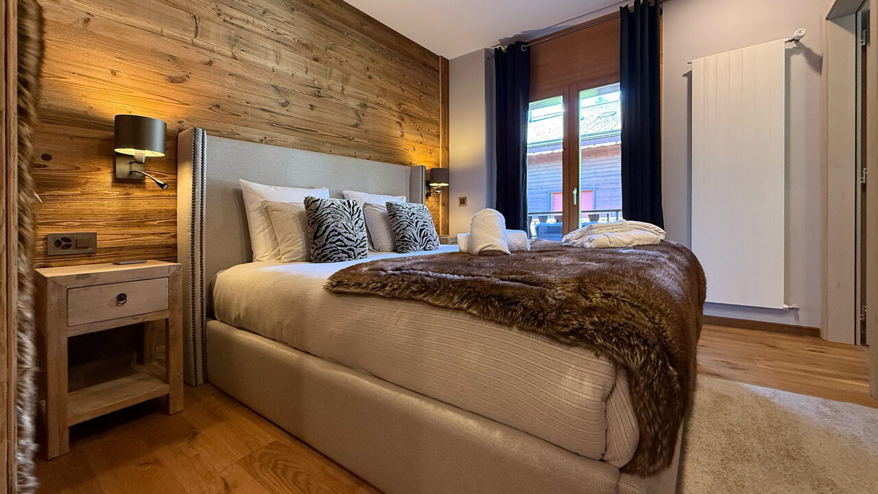 4 ½ pièces appartement, photo 9 sur 10