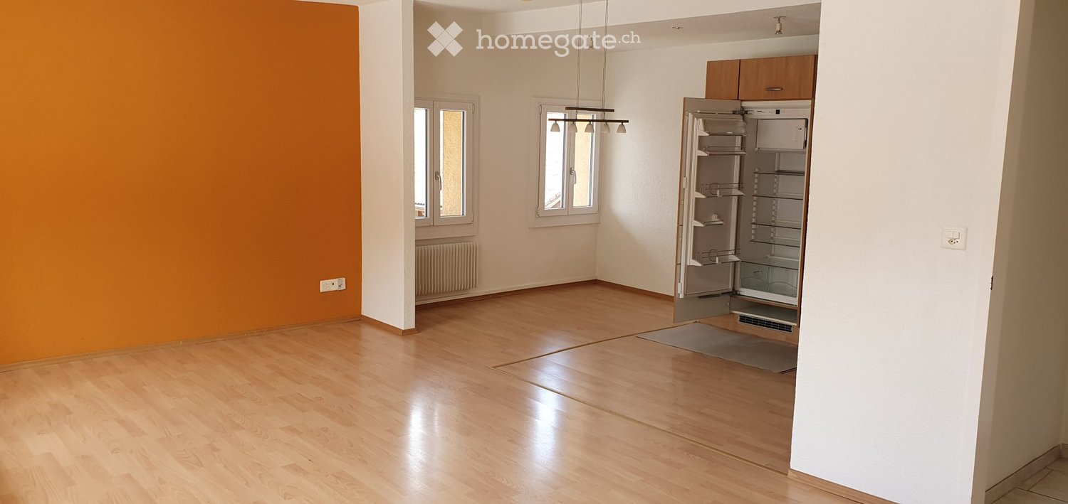Appartement de 5 ½ pièces, photo 5 sur 5