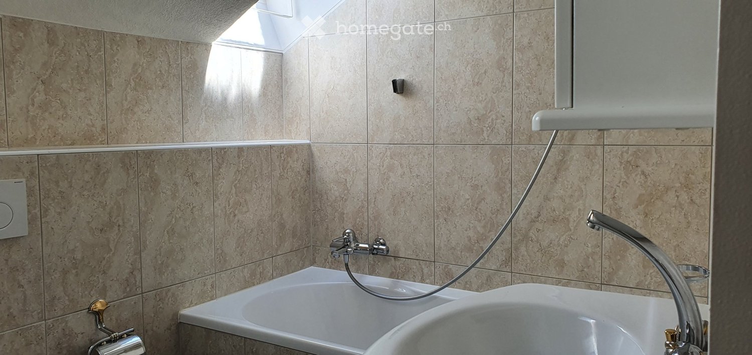 Appartement de 5 ½ pièces, photo 4 sur 5