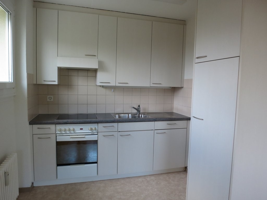 Appartement de 3 ½ pièces