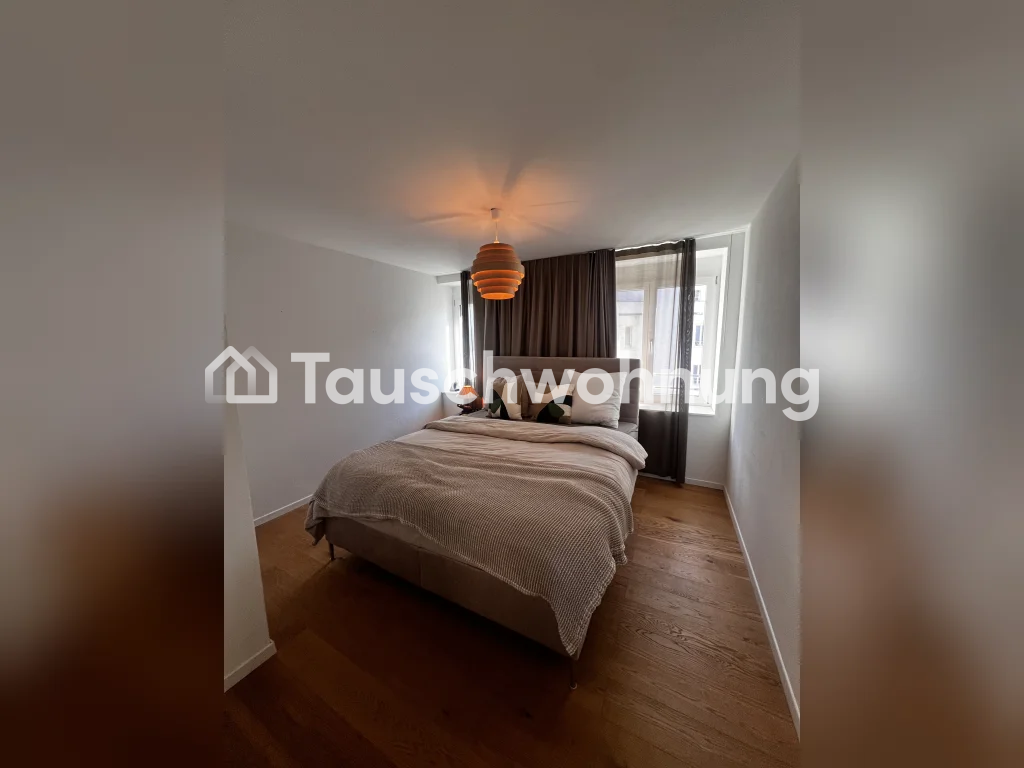 3 ½ pièces appartement, photo 4 sur 6