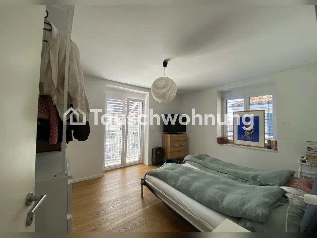 3 ½ pièces appartement, photo 5 sur 6