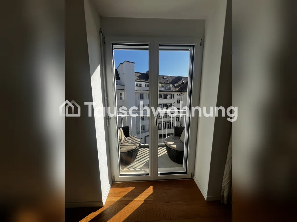 3 ½ pièces appartement, photo 3 sur 6