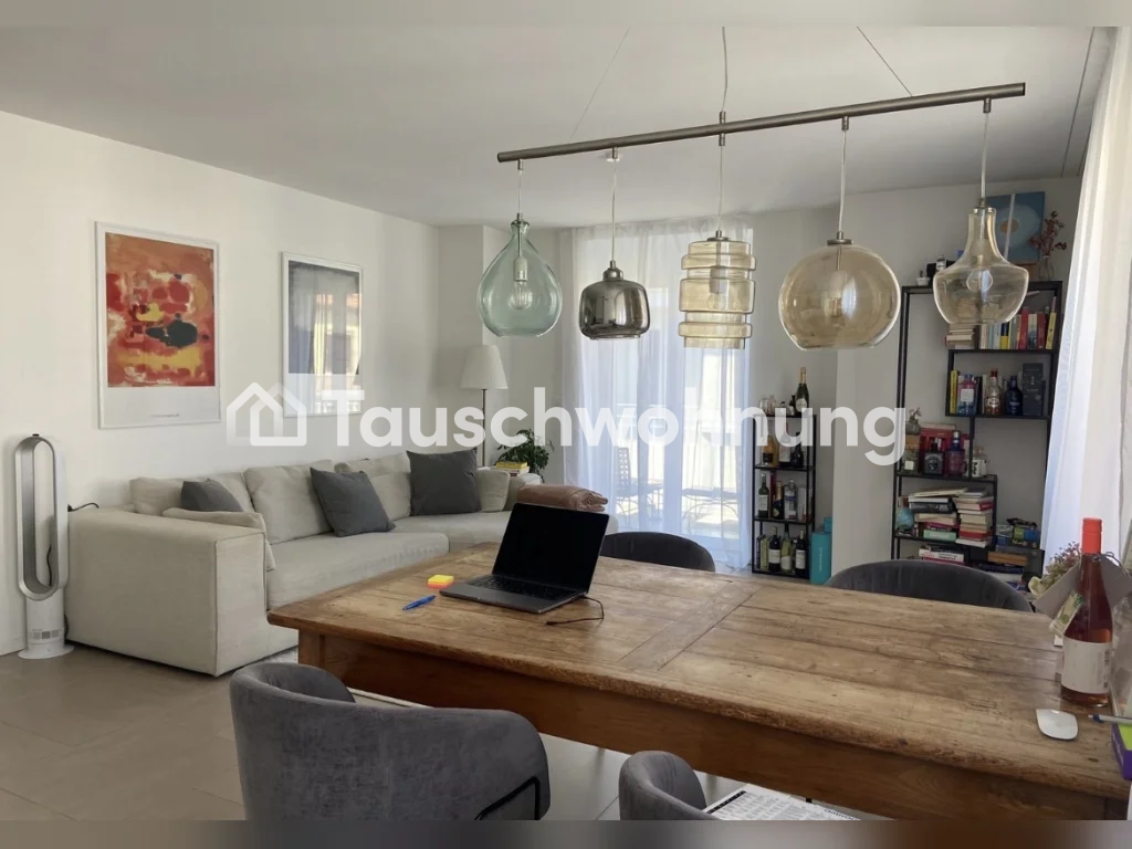 3 ½ pièces appartement, photo 2 sur 6