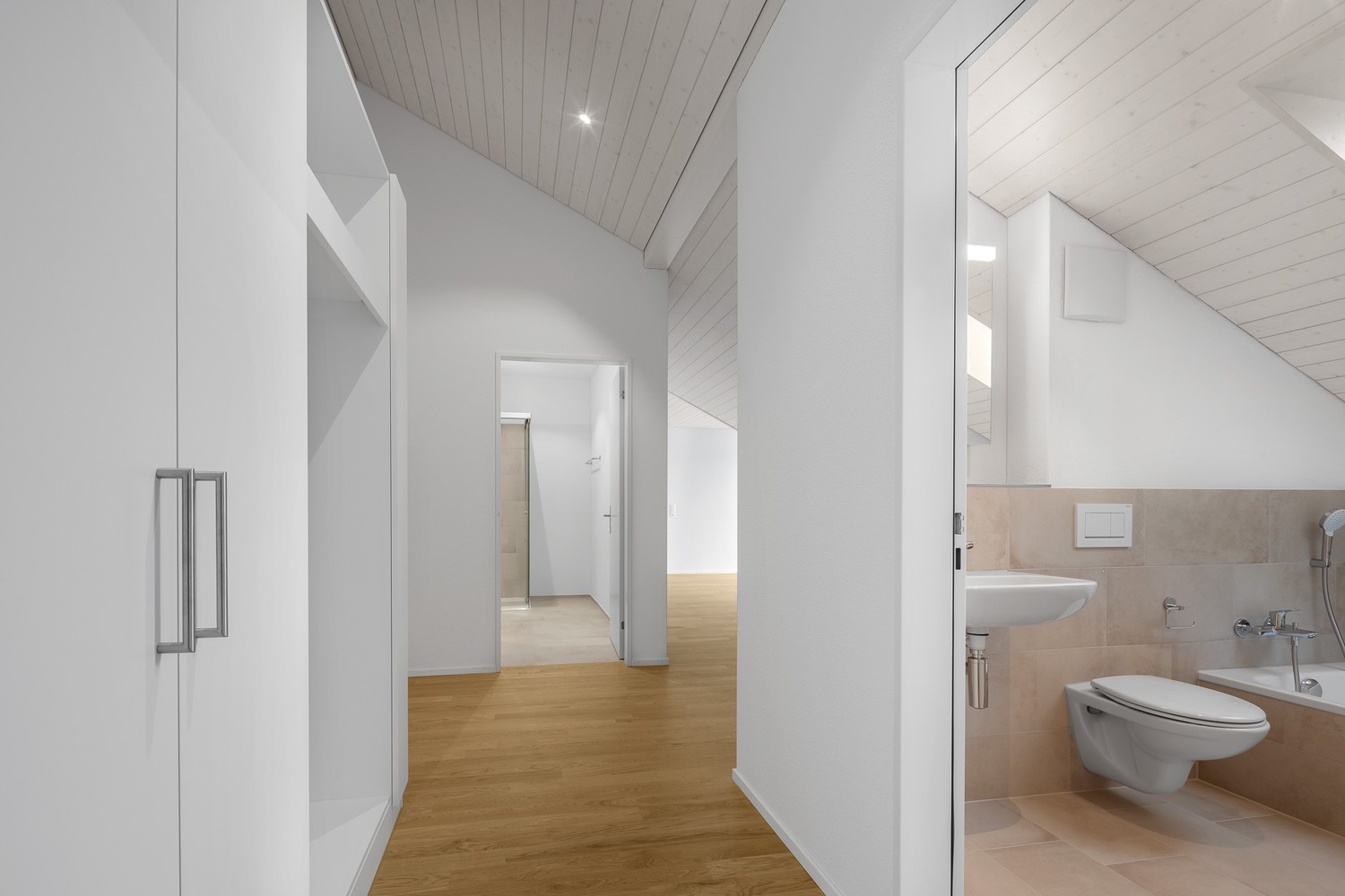 Appartement de 3 ½ pièces, photo 3 sur 8