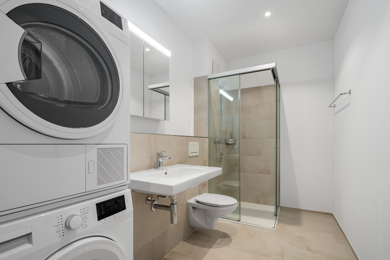 Appartement de 3 ½ pièces, photo 7 sur 8