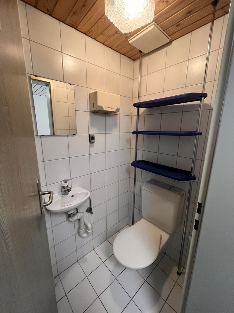 Commerce de 45m²