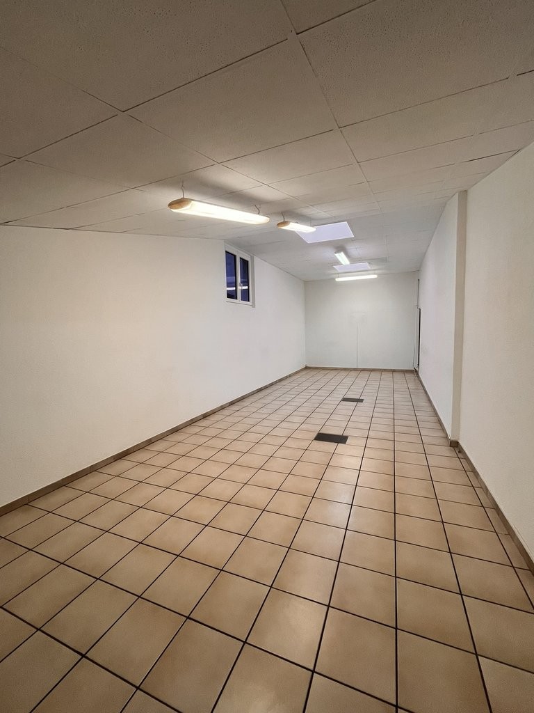 Commerce de 45m²