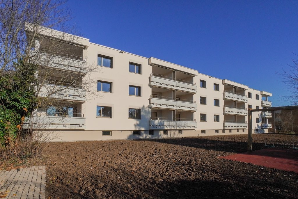 Appartement de 4 ½ pièces, photo 2 sur 10