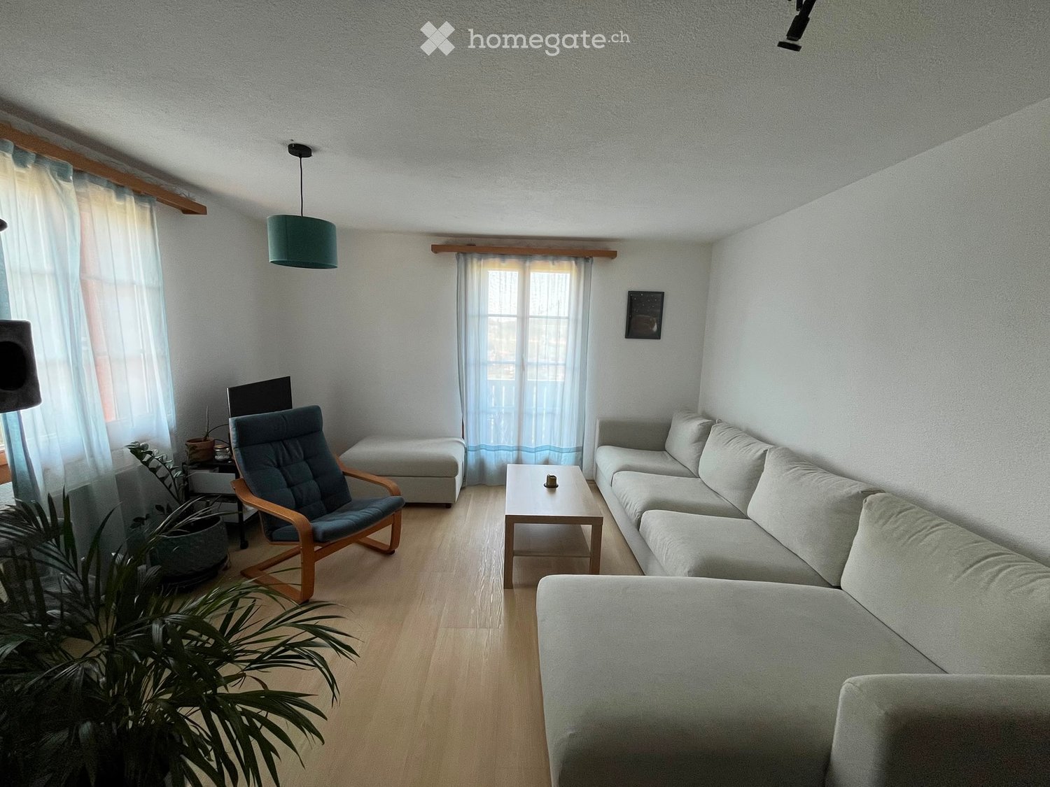 Appartement de 4 ½ pièces, photo 2 sur 5