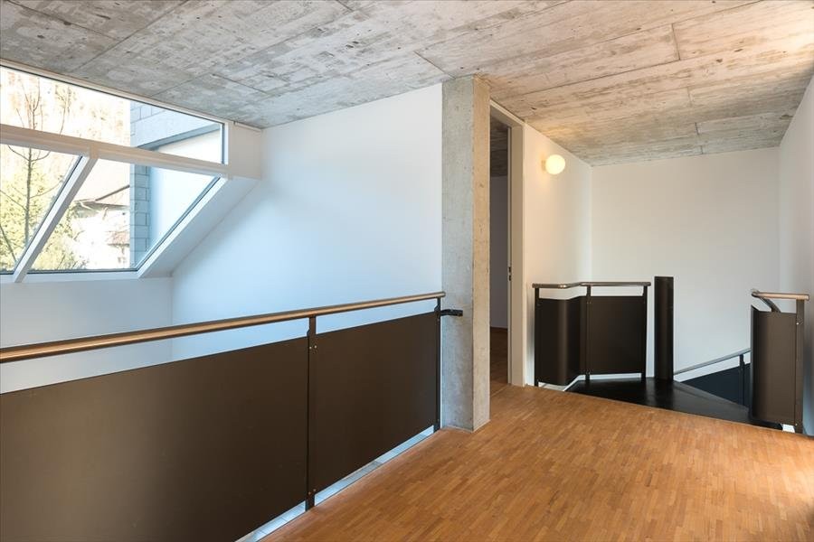 4 ½ pièces duplex, photo 2 sur 5