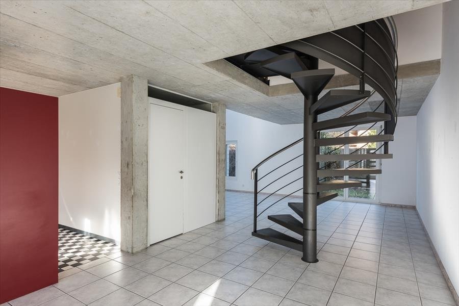 4 ½ pièces duplex, photo 3 sur 5