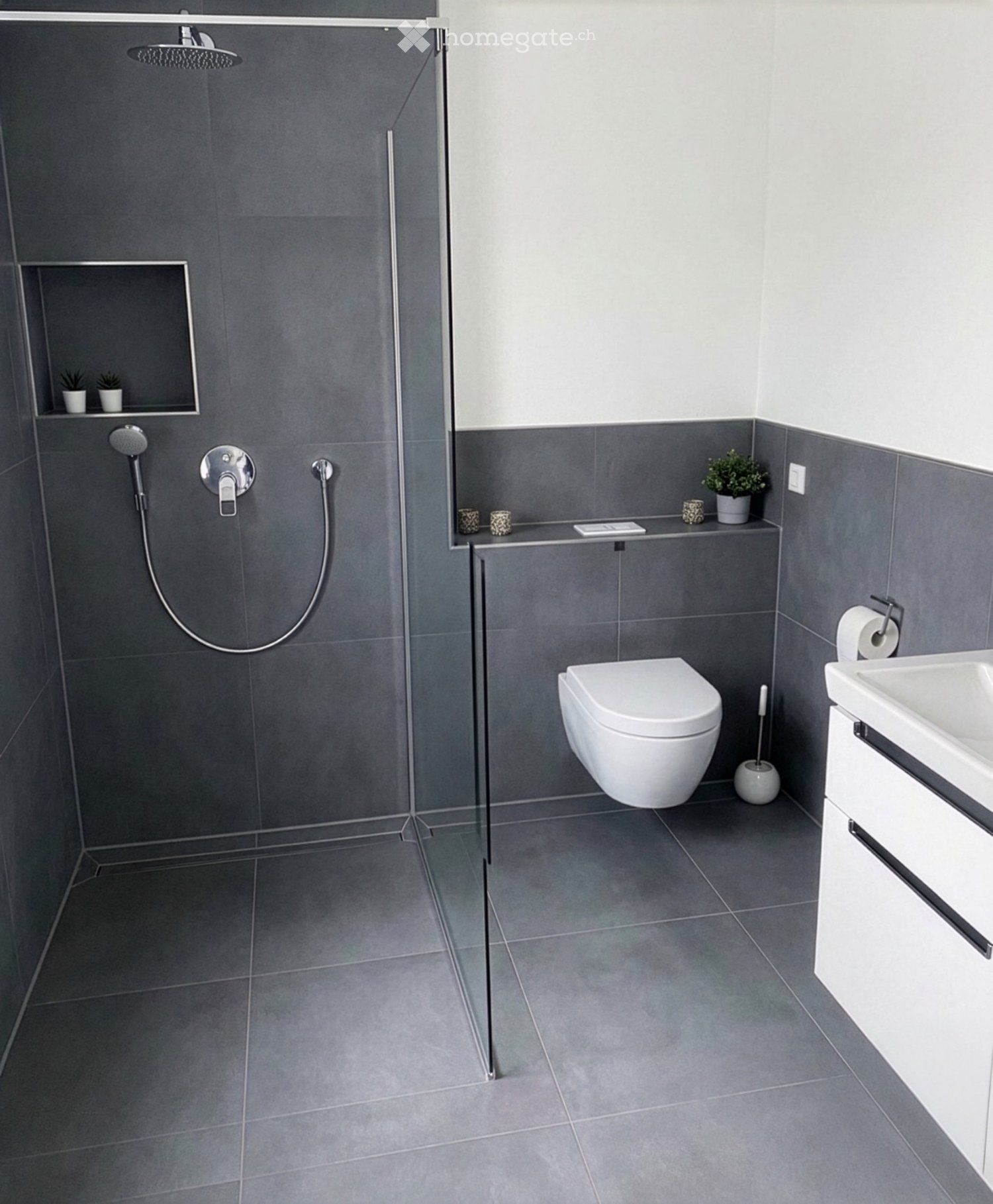 Appartement de 3 ½ pièces, photo 4 sur 5