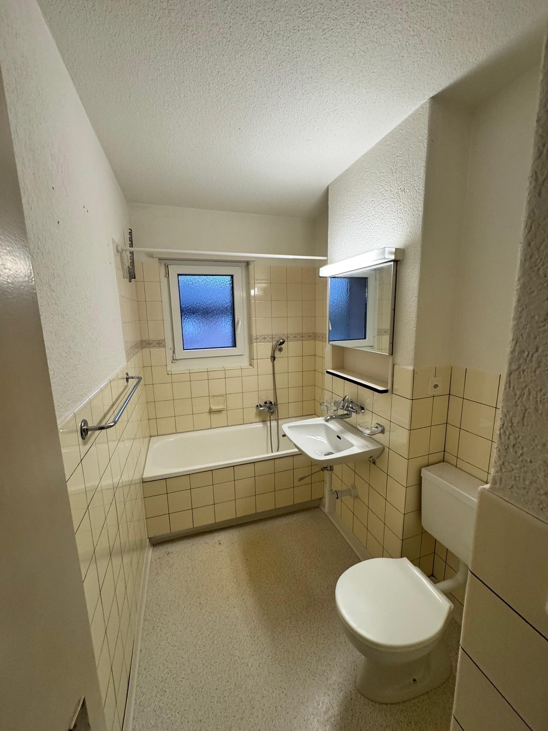 Chambre en colocation