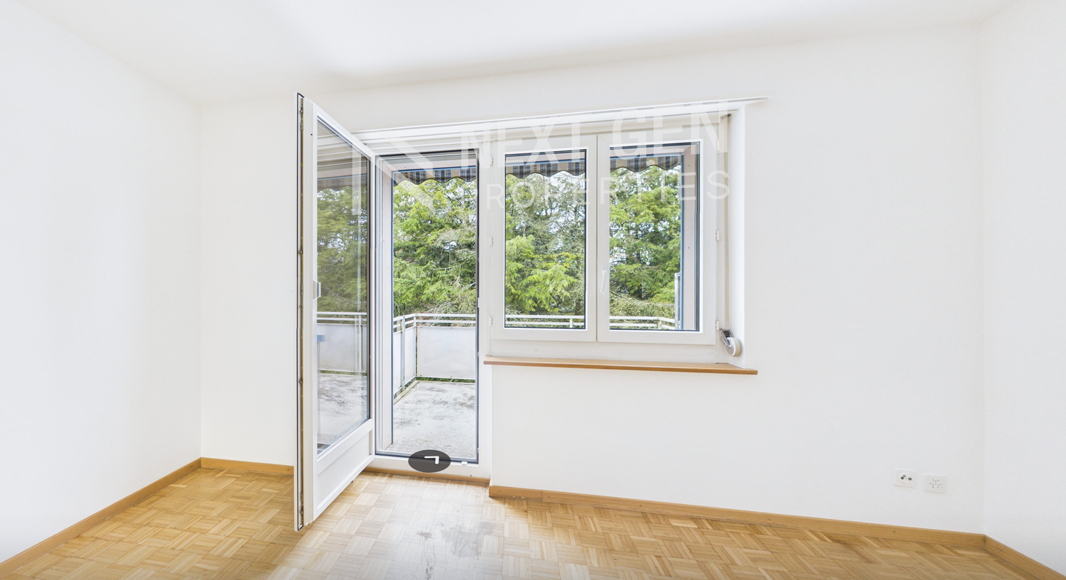 Chambre en colocation