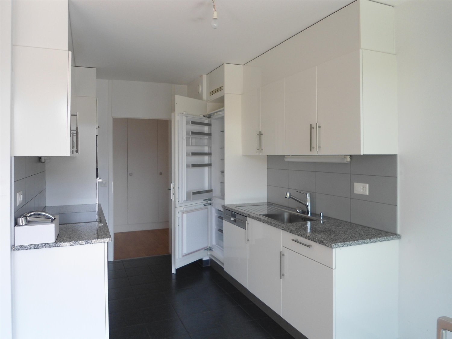 3 rooms apartment, photo 4 sur 9