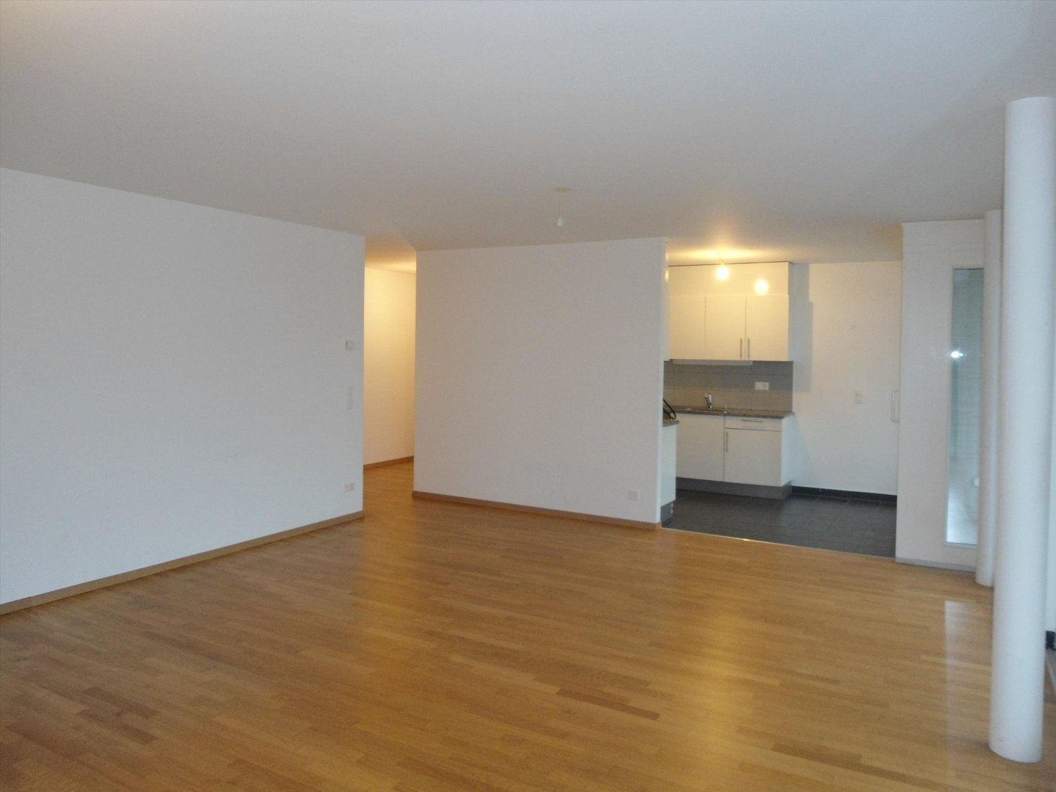 3 rooms apartment, photo 3 sur 9