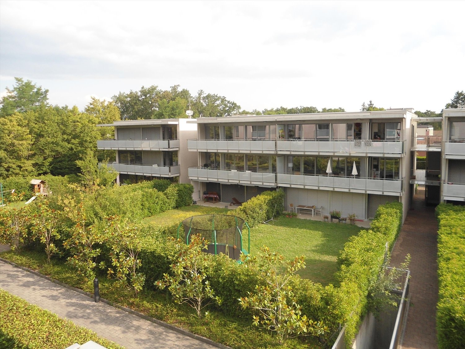 3 rooms apartment, photo 2 sur 9