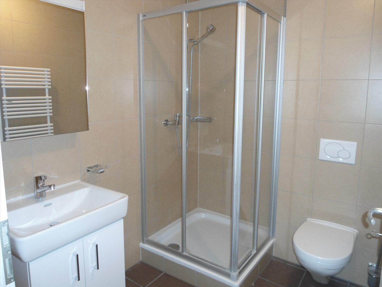 3 rooms apartment, photo 7 sur 9