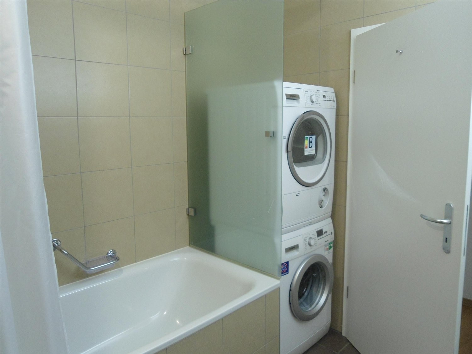 3 rooms apartment, photo 5 sur 9