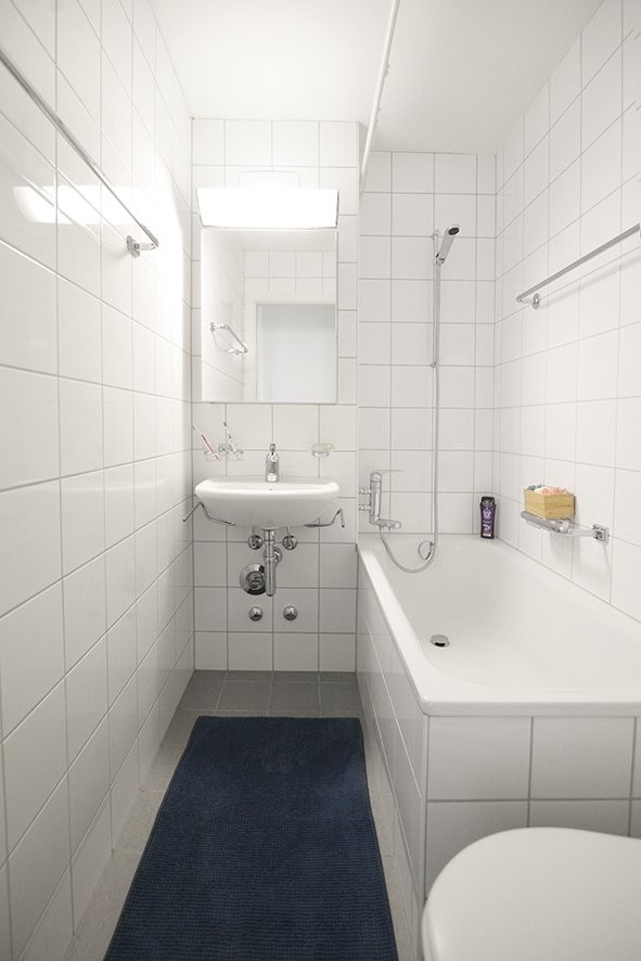 Appartement de 3 ½ pièces, photo 6 sur 9
