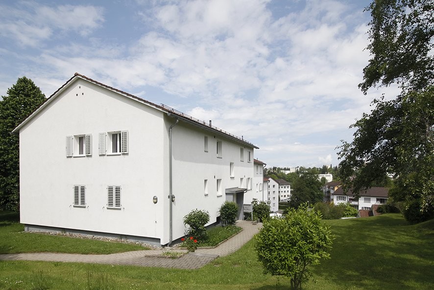 Appartement de 3 ½ pièces, photo 1 sur 9