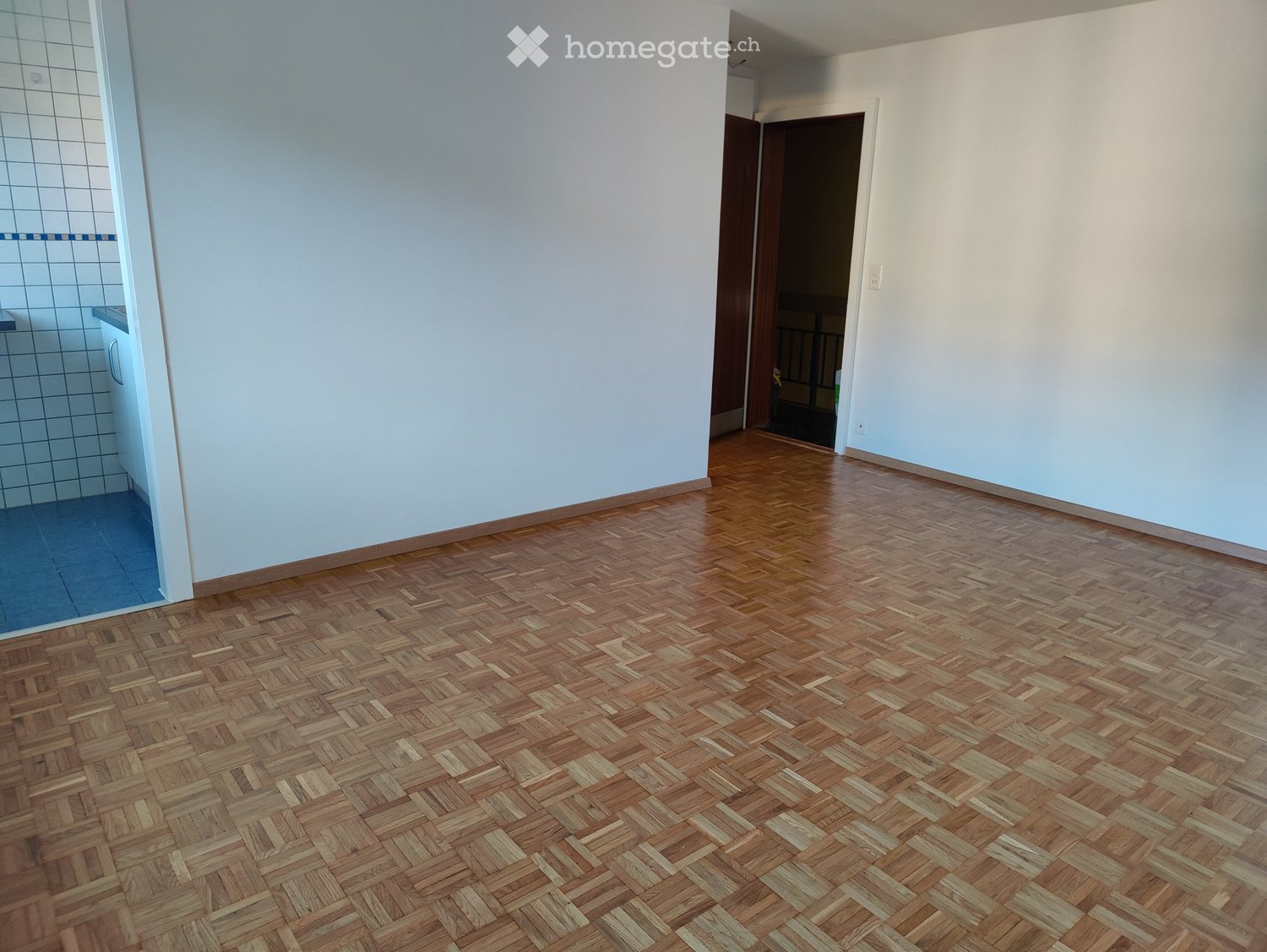 1 room apartment