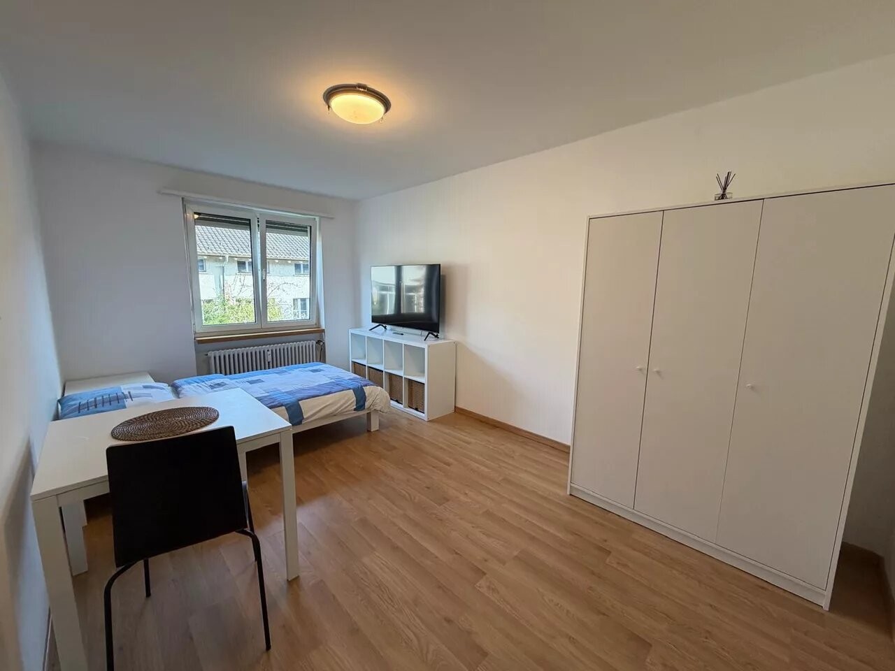Chambre en colocation, photo 2 sur 10